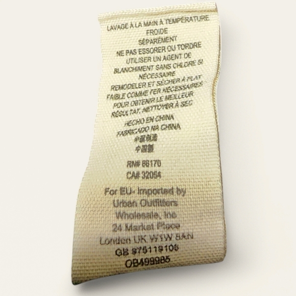 Free People New Moon Chenille Turtleneck Tunic –‎ Size Medium - Picture 6 of 9